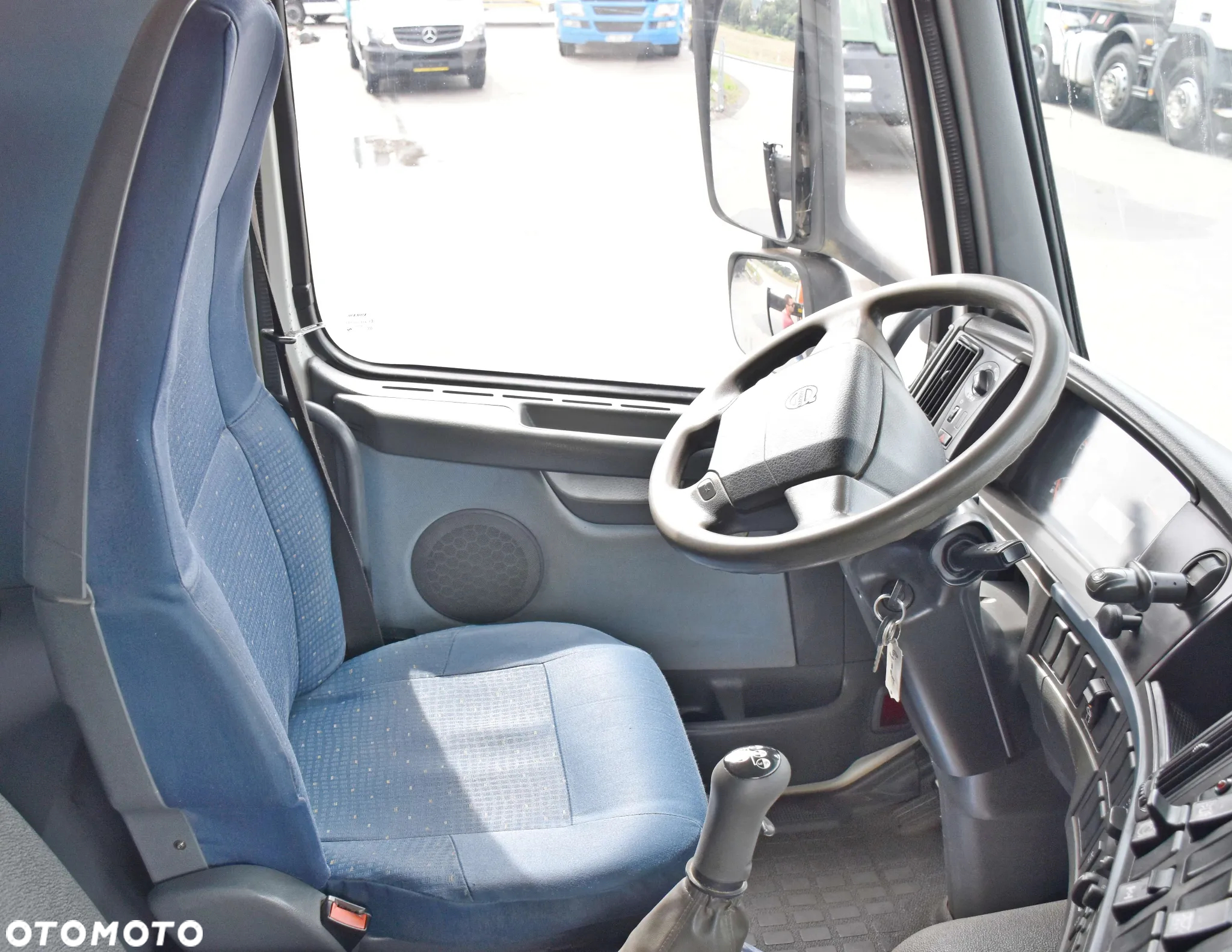 Volvo FM 380 * WYWROTKA 6.20 m + PK 12000 + PILOT / 6x4 - 12