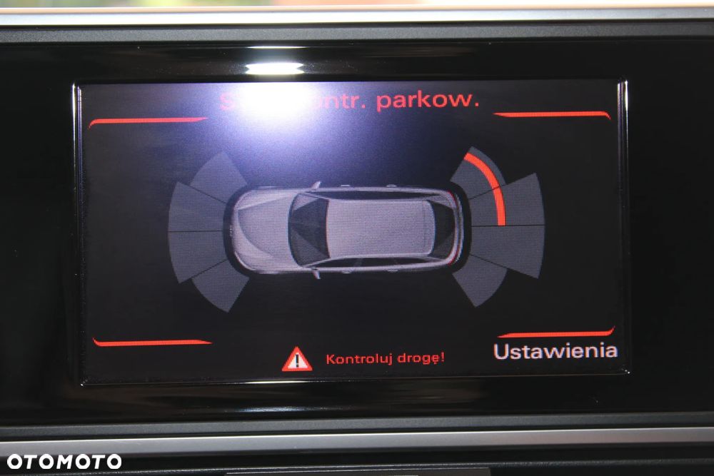 Audi A6 Avant - 24