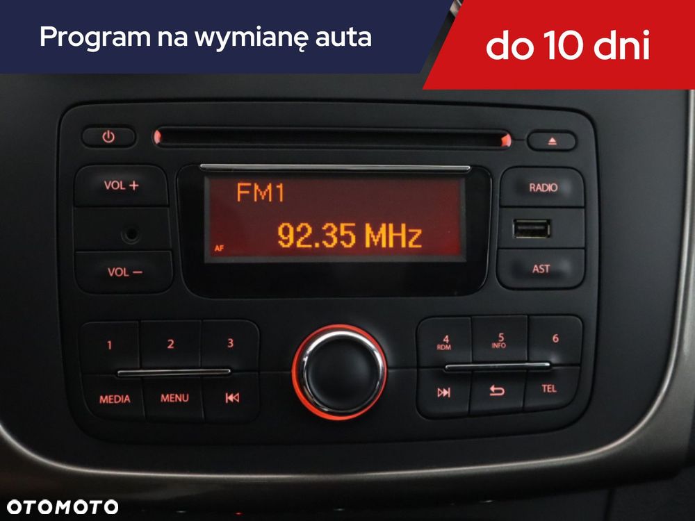 Dacia Sandero - 14