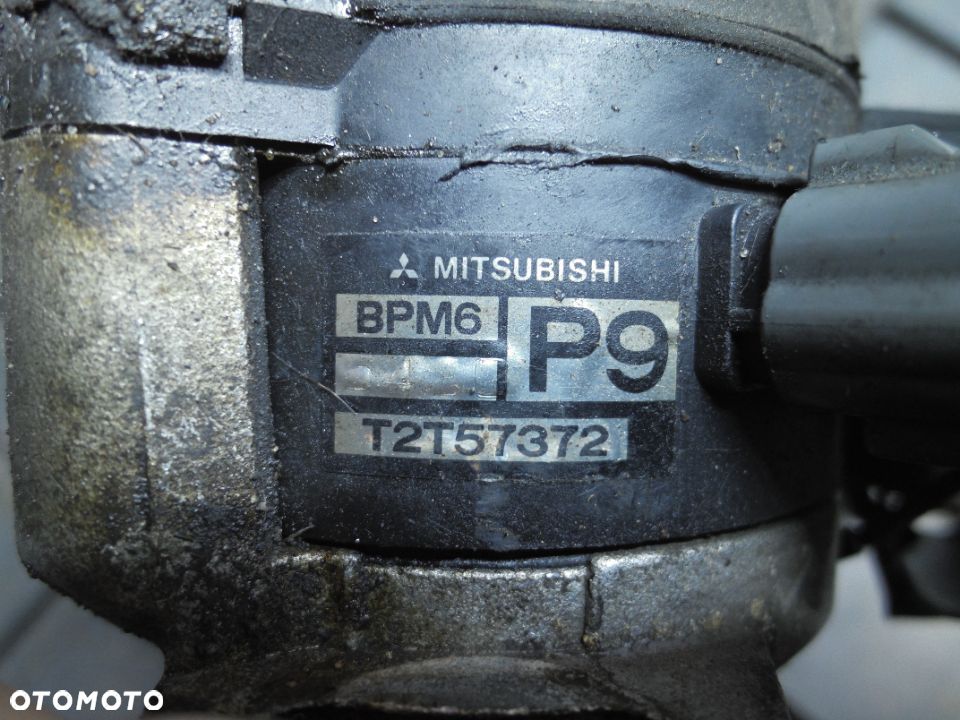 APARAT ZAPŁONOWY MAZDA 323 F V 1.5 T2T57372 - 2