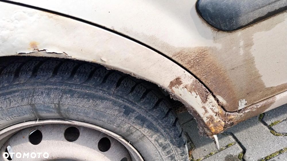 Hyundai Getz 1.1 More / Comfort - 6