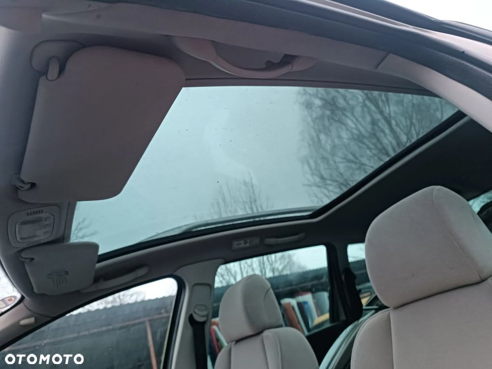Peugeot 307 SW części Drzwi Szyby Silnik 1,6 skrzynia zawieszenie koła fotele - 6