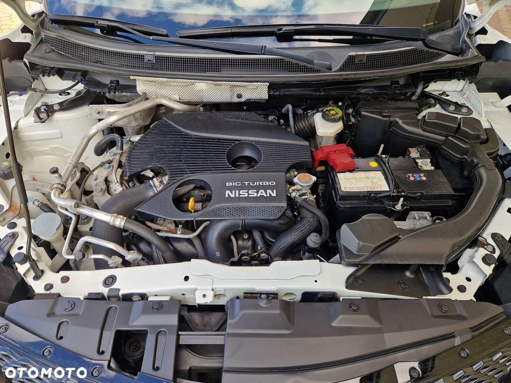 Nissan Qashqai 1.6 DIG-T 360 - 17