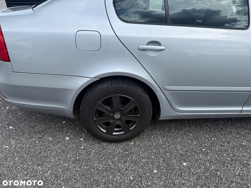 Skoda Octavia 1.4 TSI Classic - 6
