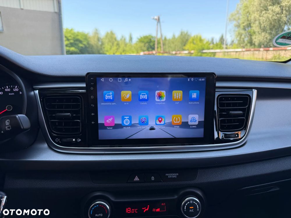 Kia Rio 1.2 Business Line - 19