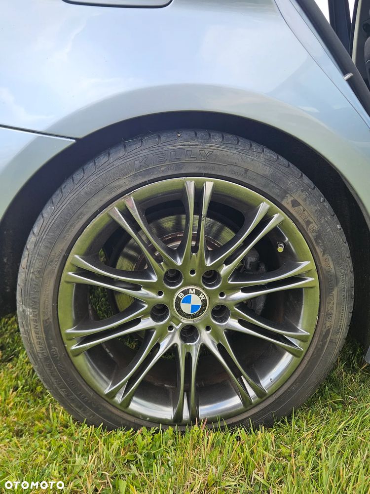 BMW Seria 3 318i Edition Sport - 9