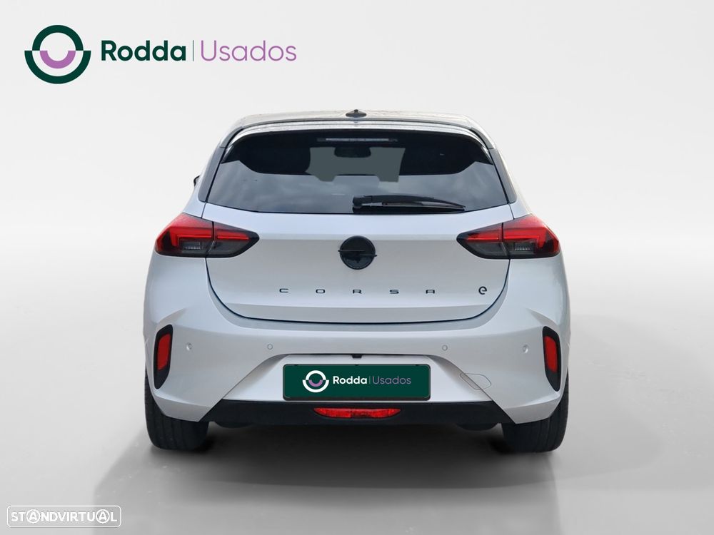 Opel Corsa-e e-GS - 7