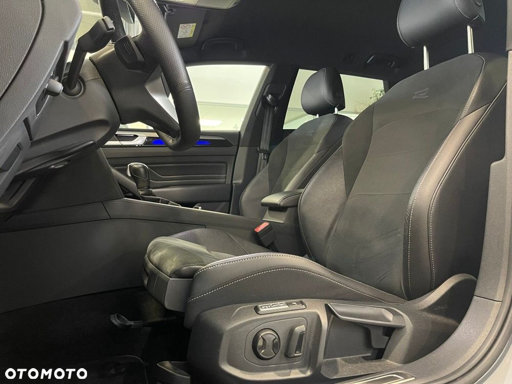 Volkswagen Arteon Shooting Brake 2.0 TDI 4Motion R-Line DSG - 10