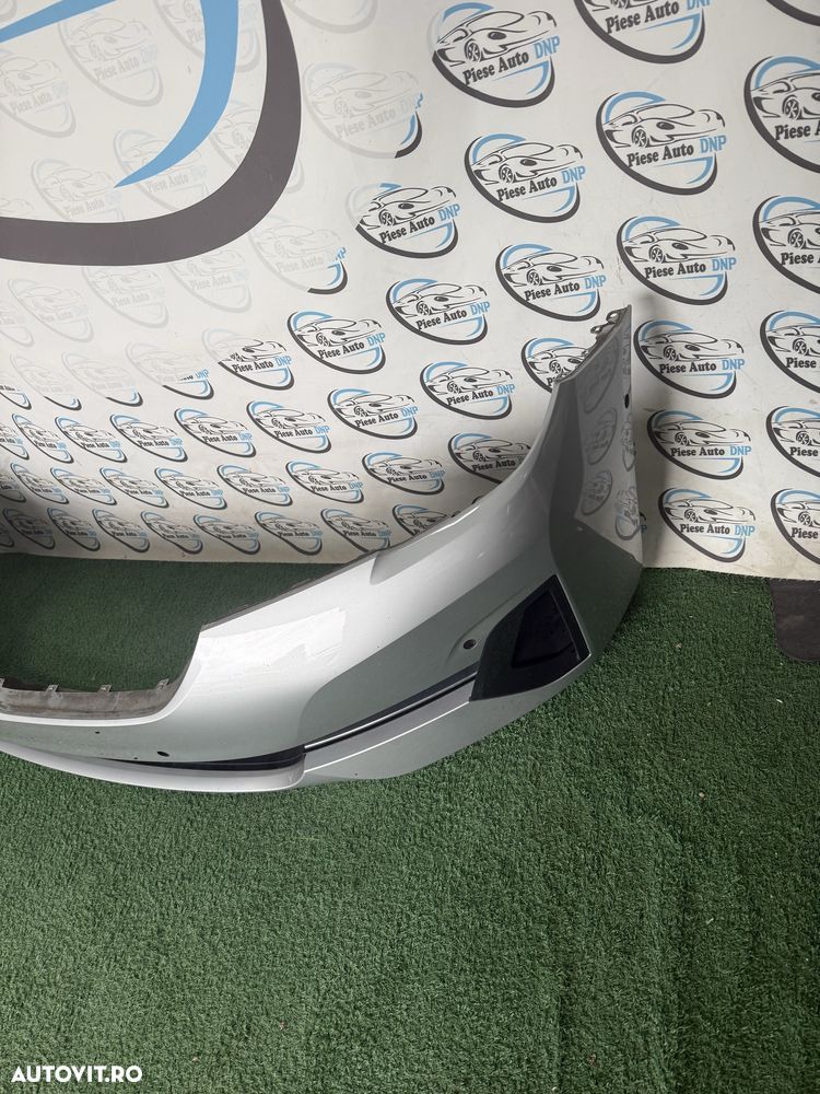 Bara fata Bmw seria 5 G30 G31 lci facelift luxury 2021-2025 - 6
