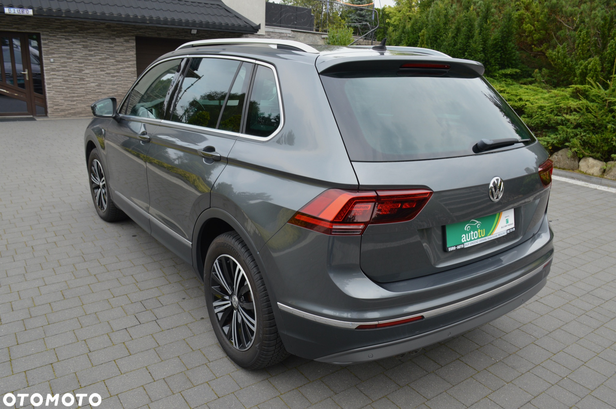 Volkswagen Tiguan 2.0 TDI BMT SCR Highline DSG - 4