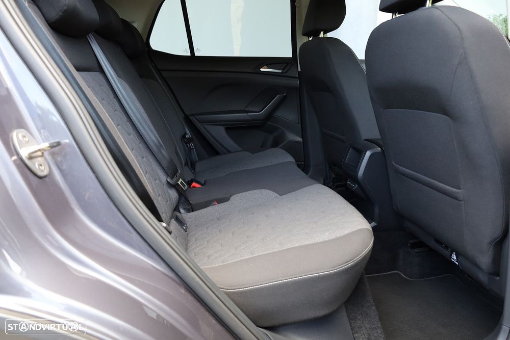 VW T-Cross 1.0 TSI Urban - 50