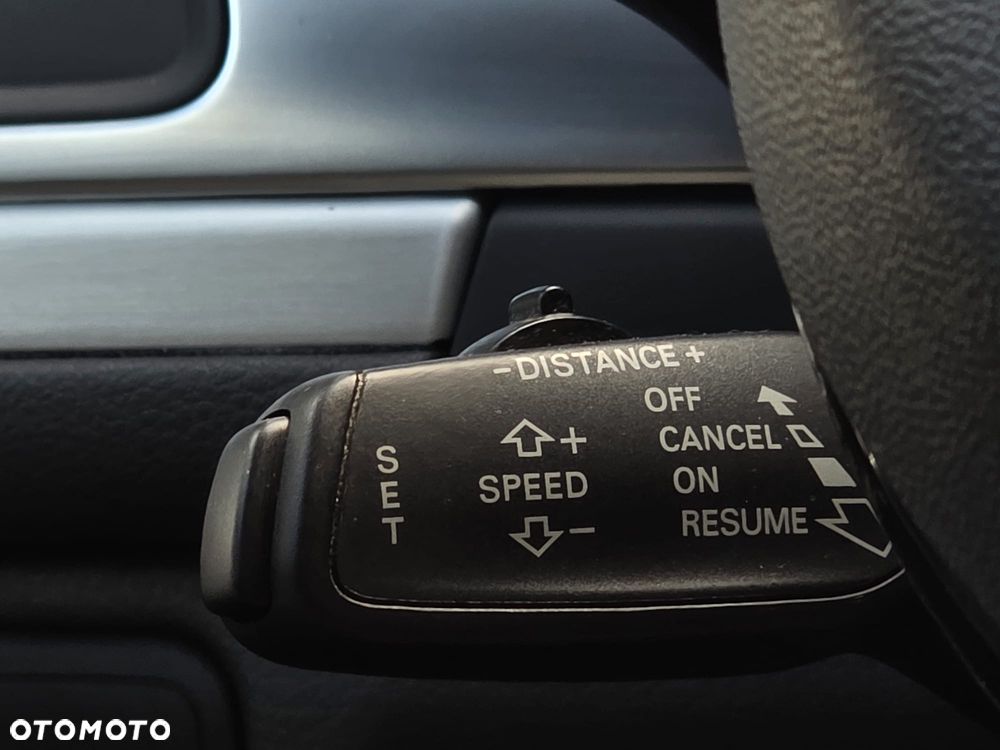 Audi A6 Avant 3.0 TDI quattro S tronic - 19