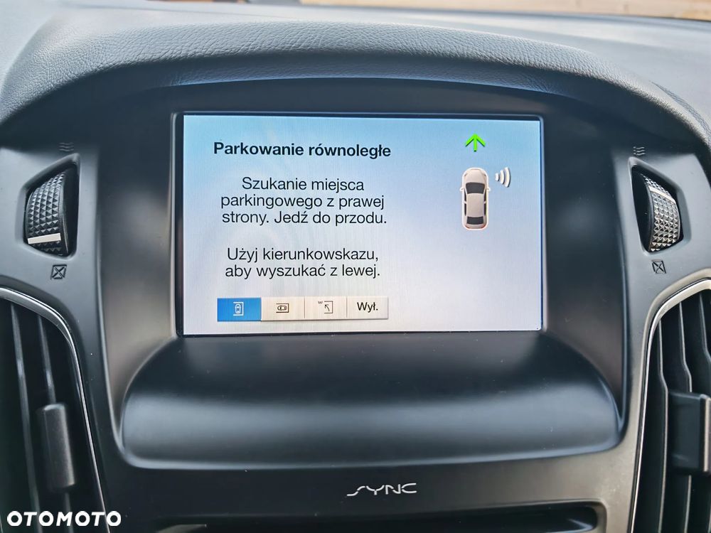 Ford Focus 1.5 EcoBoost ST-Line Red ASS - 25