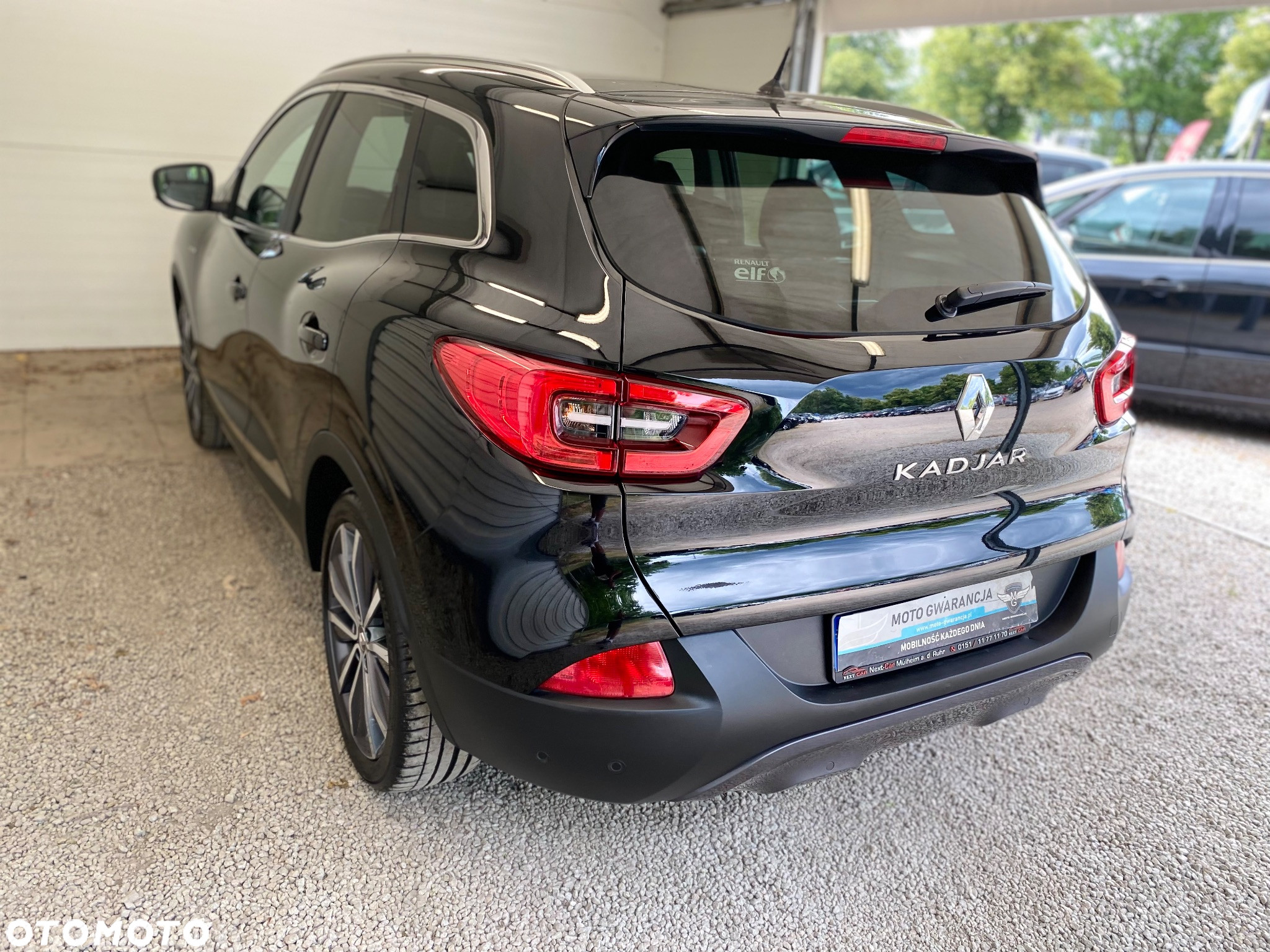 Renault Kadjar 1.6 dCi Energy S-Edition - 29