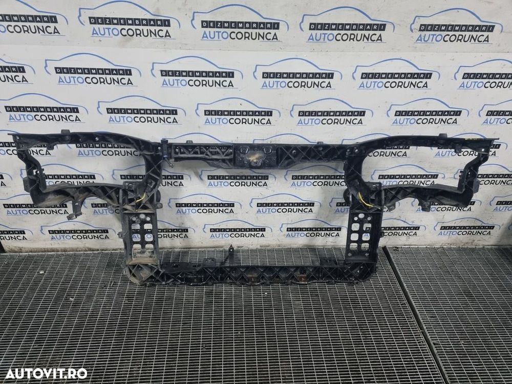 Trager Kia Sorento II Facelift 2.2 D 2012 - 2014 2199CC Manuala (1176) - 2