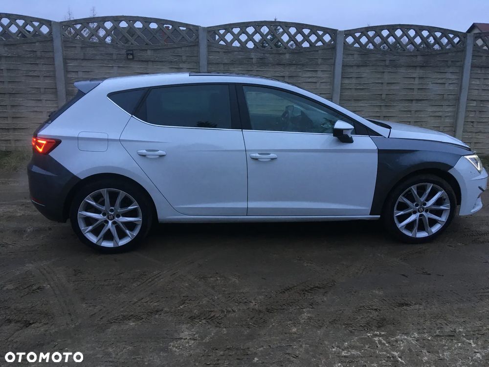 Seat Leon - 7