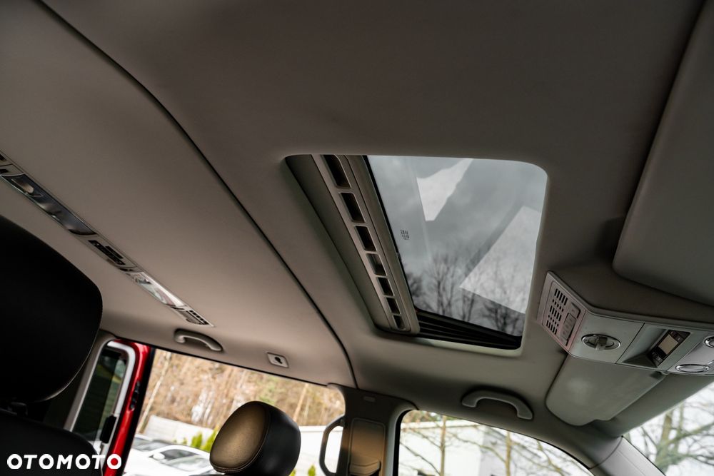 Volkswagen Multivan L1 Highline - 31