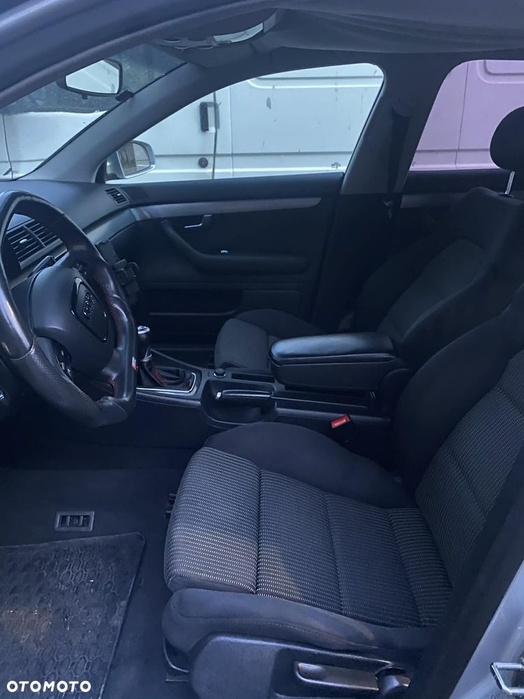 Audi A4 Avant 1.8 T - 5