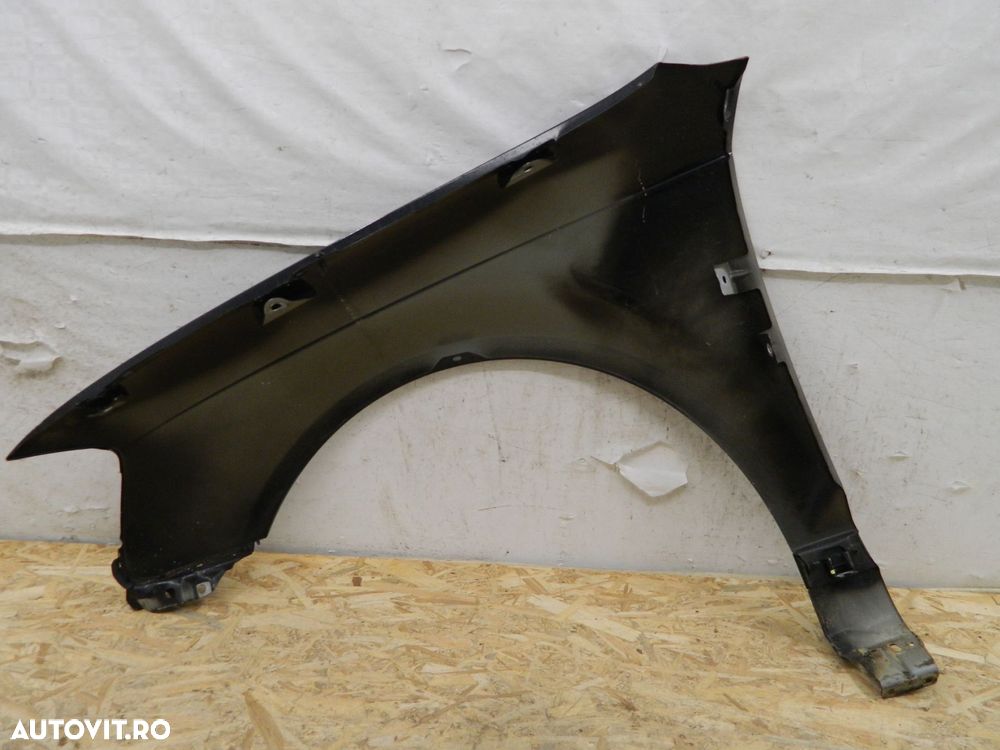 Aripa dreapta fata Audi A3, 2009, 2010, 2011, 2012. - 3