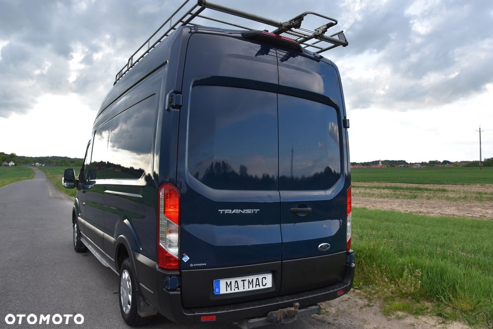 Ford TRANSIT T310 L3H3 - 17