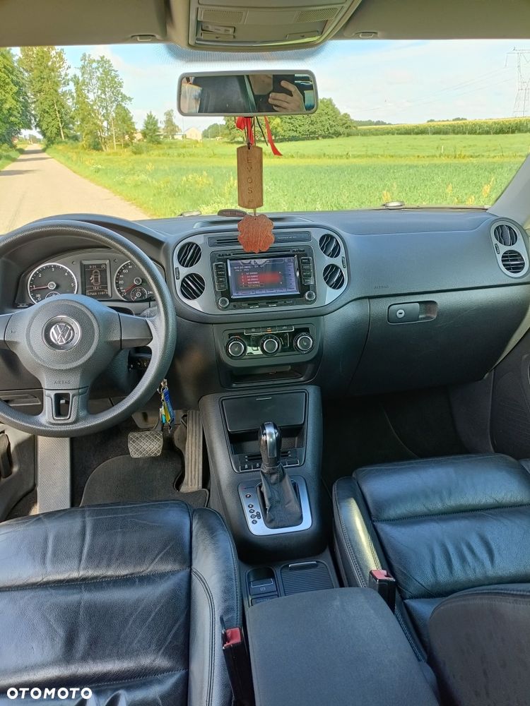 Volkswagen Tiguan - 6