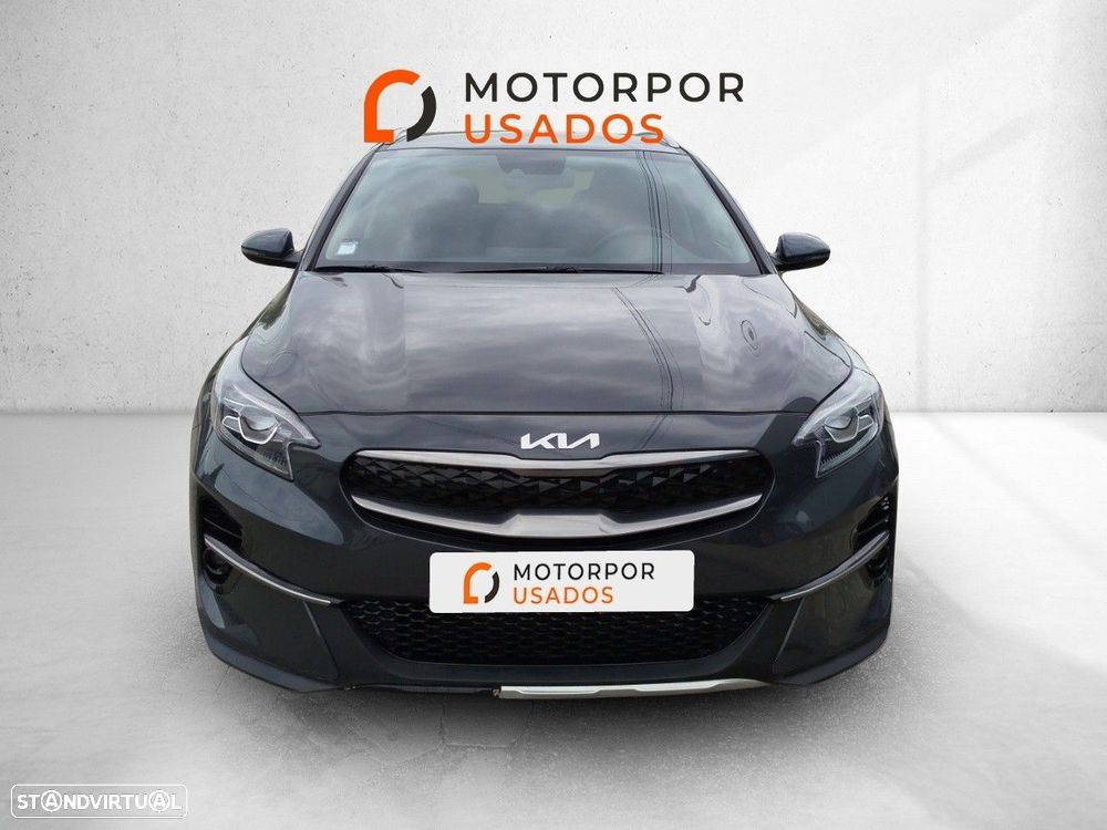 Kia XCeed 1.6 GDi PHEV Drive - 2