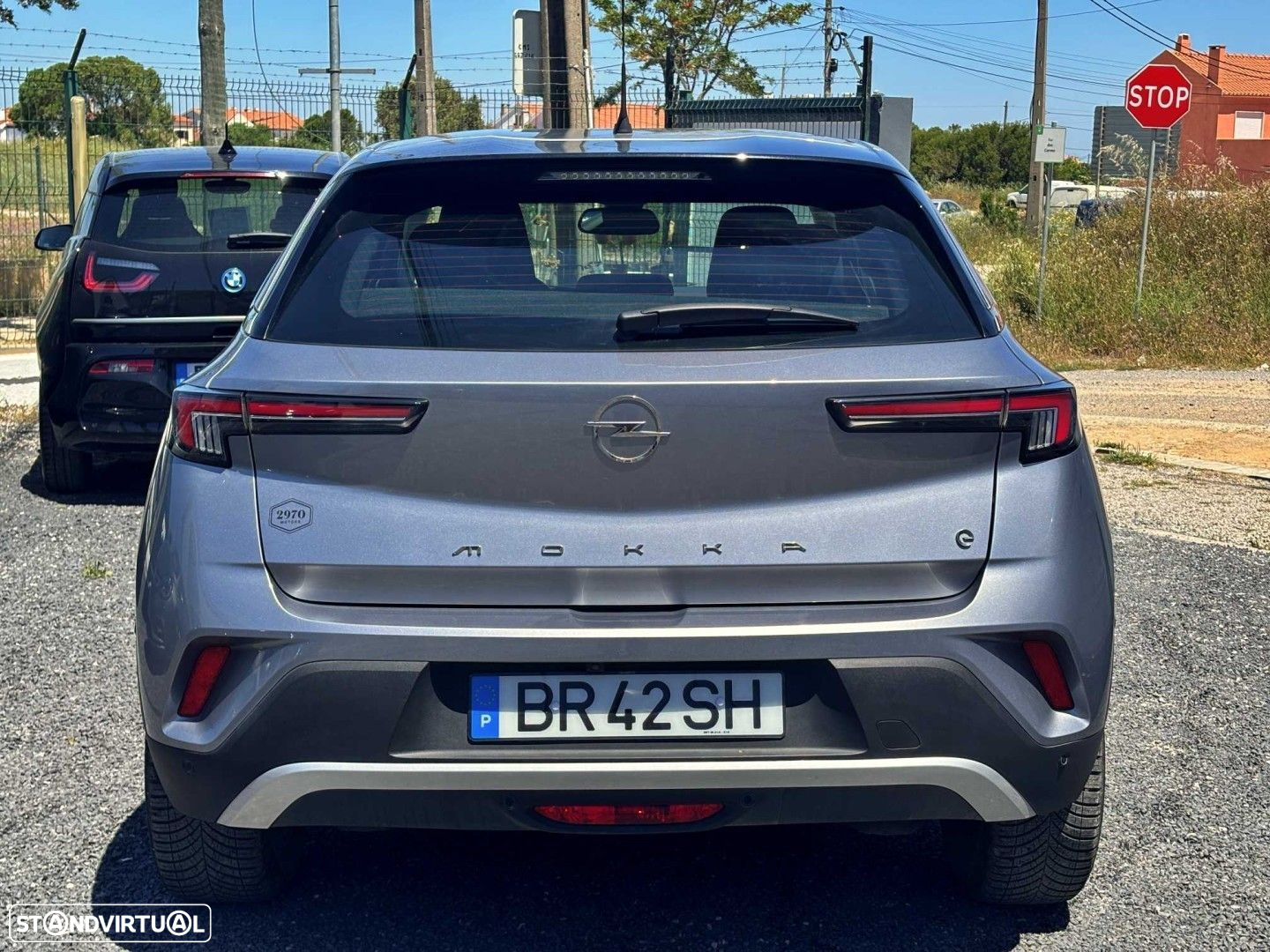 Opel Mokka-e Elegance - 11
