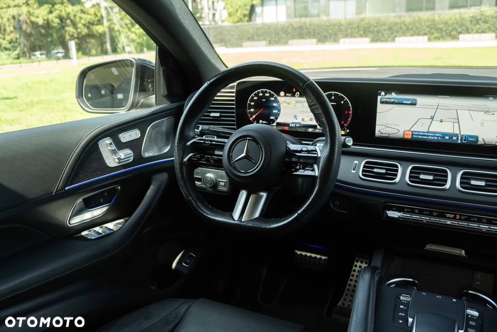 Mercedes-Benz GLE - 20
