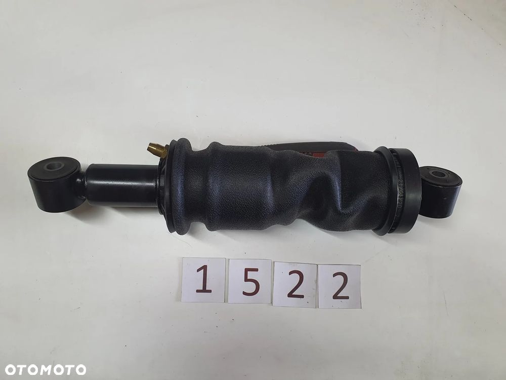 Poduszka, amortyzator zawieszenia kabiny Volvo FH12 - FH16, 20427897,  20775212, 20721169, 20889134 - 1