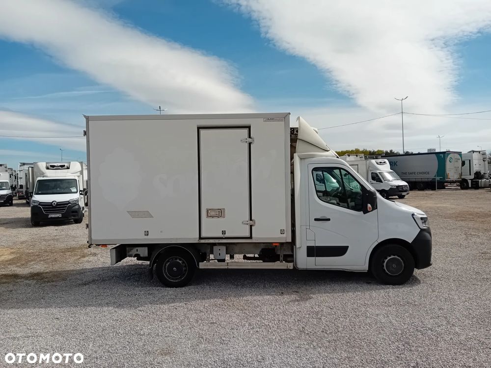 Renault MASTER FWD L2 2.3 - 6