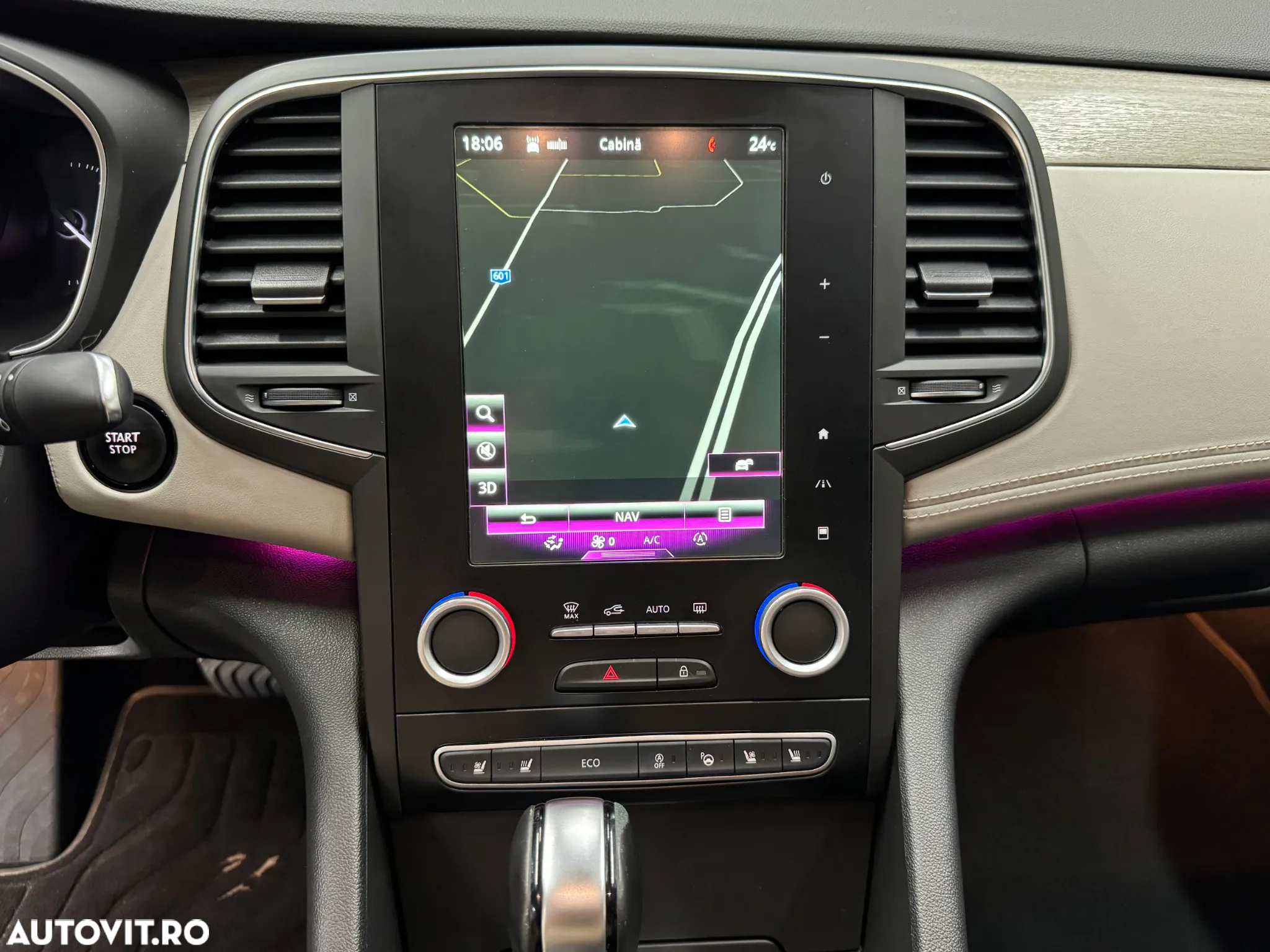 Renault Talisman ENERGY TCe 200 EDC INITIALE PARIS - 25