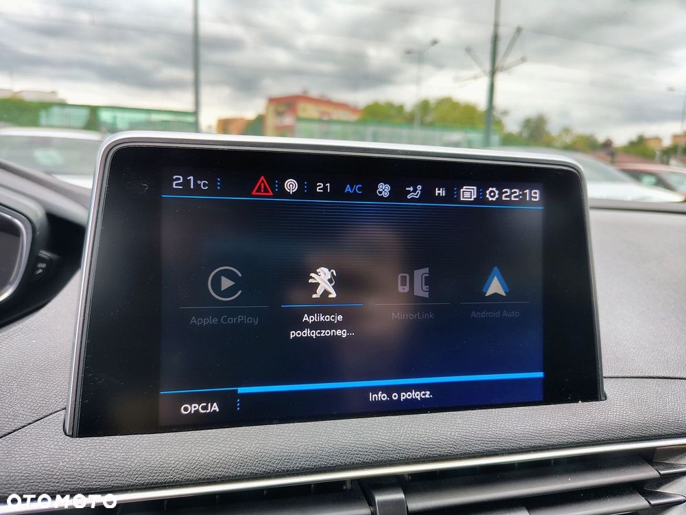 Peugeot 5008 - 24
