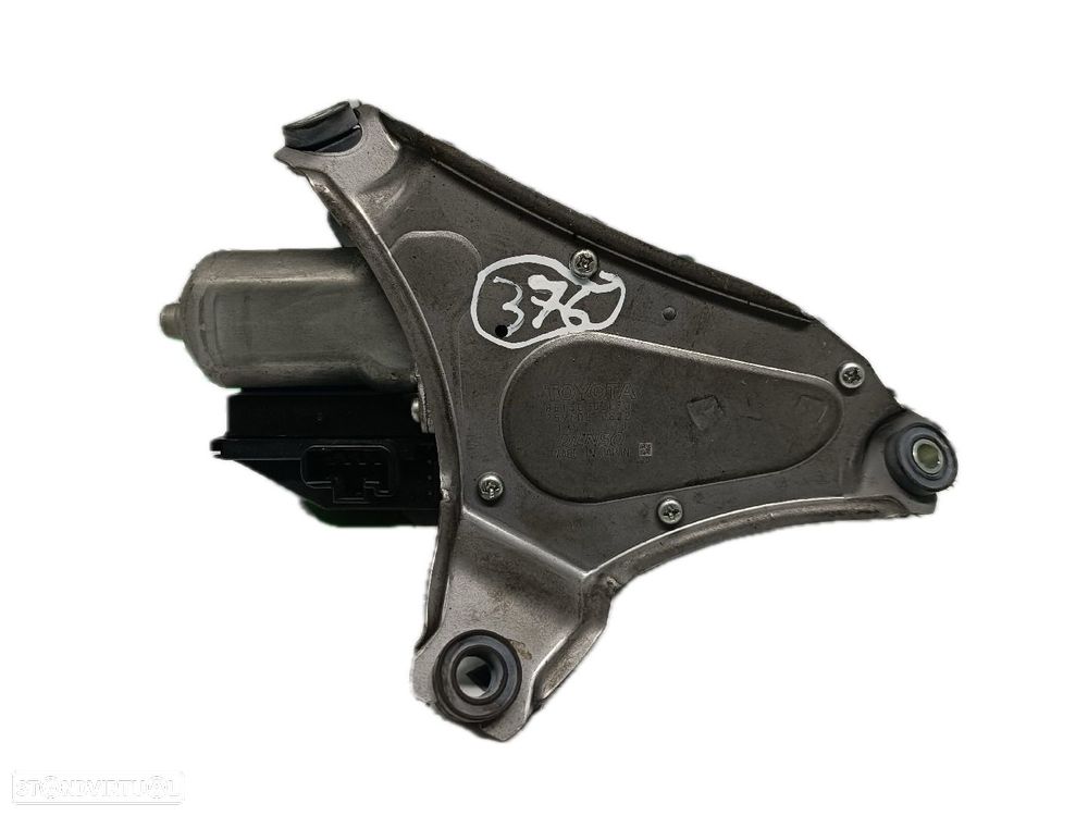 Motor Limpa Vidro Traseiro Toyota Auris (_E15_) - 1