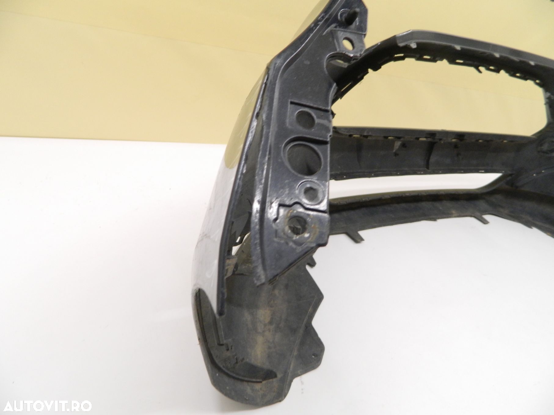 Bara fata Ford Fiesta Facelift, 2012, 2013, 2014, 2015. - 8