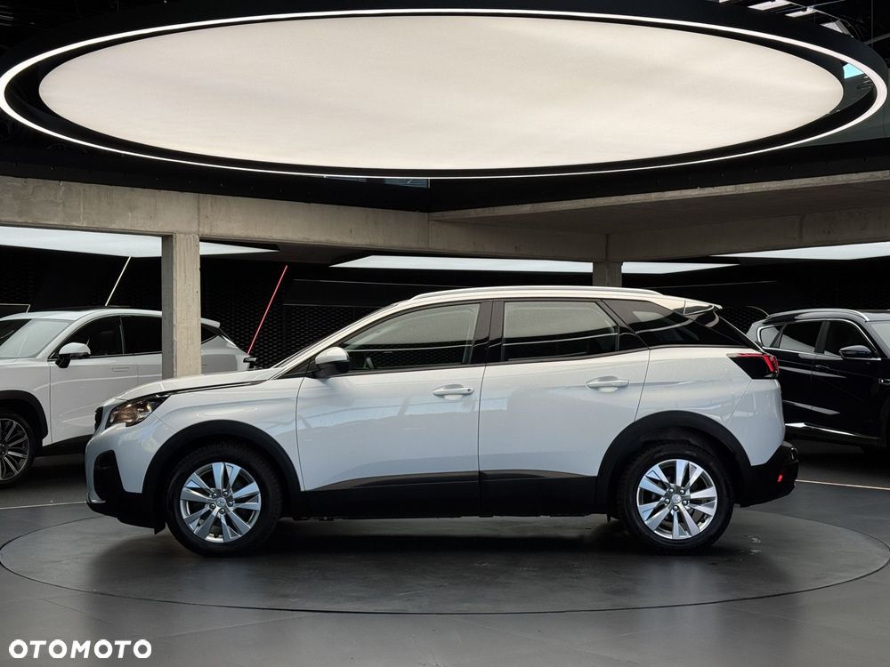 Peugeot 3008 1.2 PureTech Active - 3