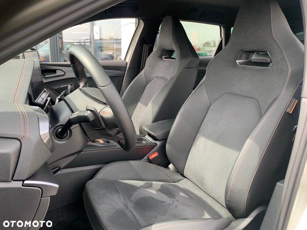 Cupra Leon 1.5 eTSI DSG - 9