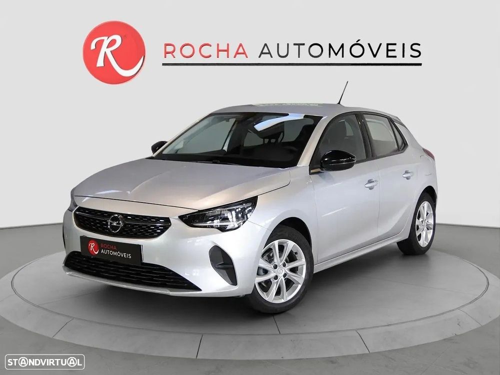 Opel Corsa 1.2 T Business Edition - 1