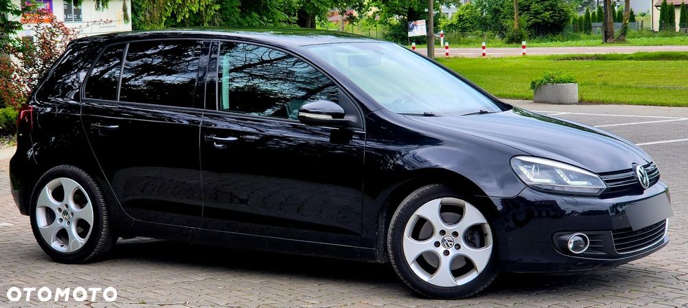 Volkswagen Golf 1.4 TSI Team - 4