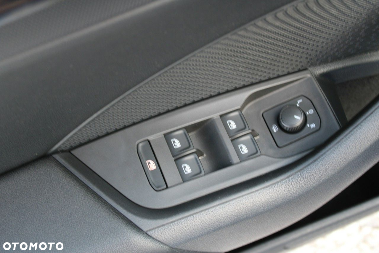 Skoda Octavia - 16