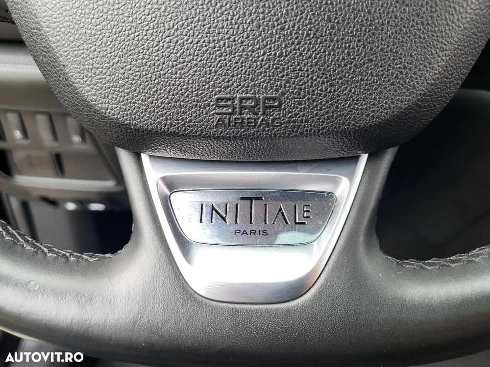 Renault Koleos ENERGY dCi 175 X-tronic 4WD INITIALE PARIS - 19