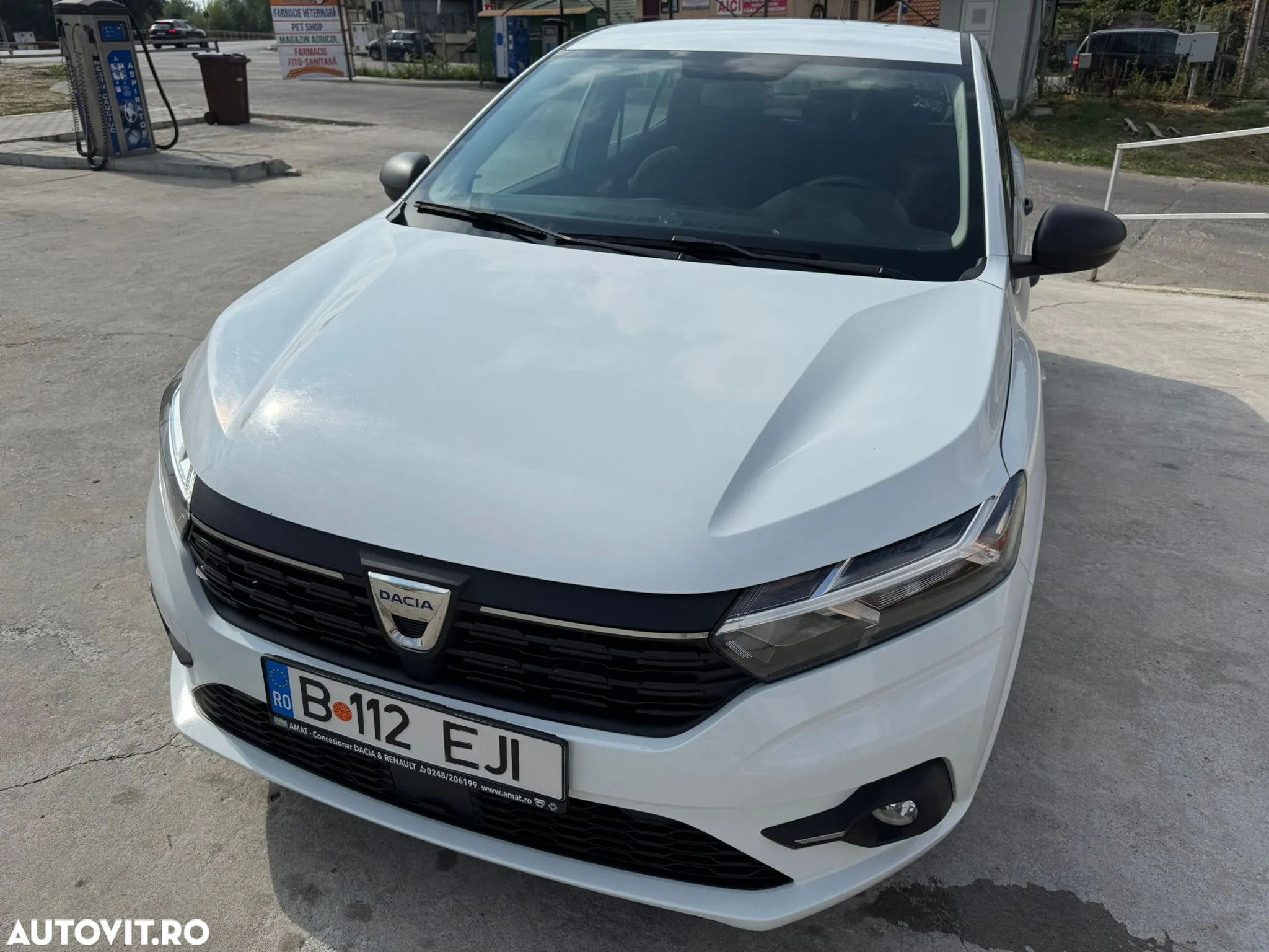 Dacia Logan - 2