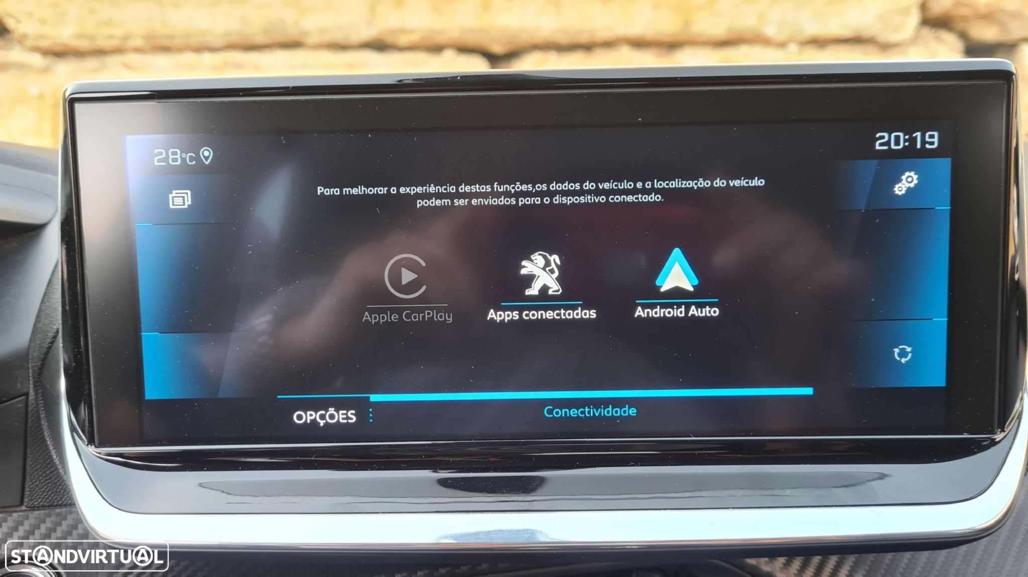 Peugeot 208 1.5 BlueHDi Allure - 21