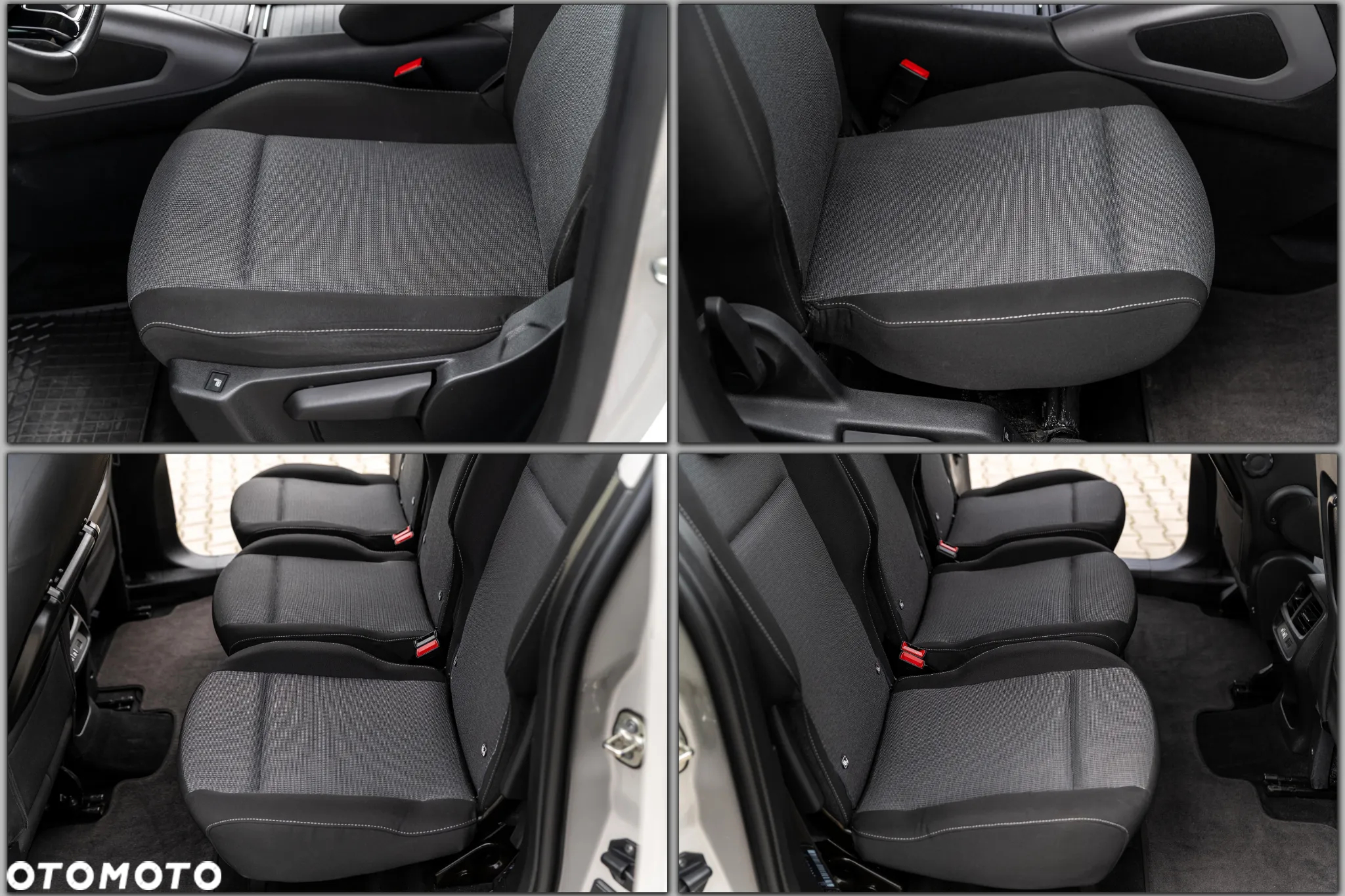 Toyota Proace City Verso 1.2 Turbo L2 Team Deutschland 7-Sitzer - 25