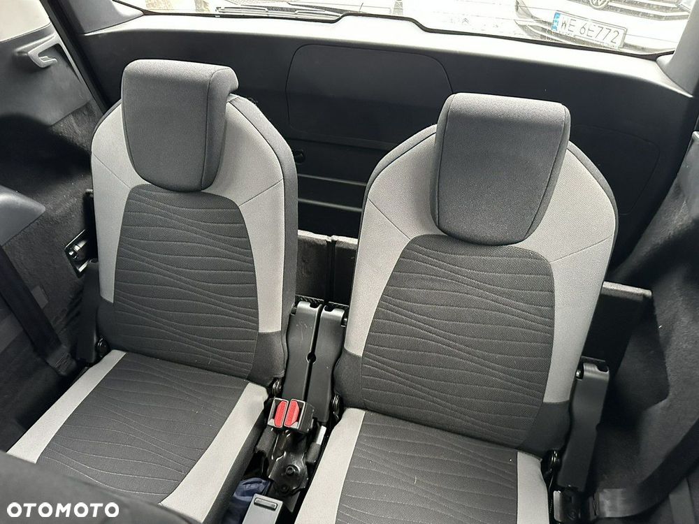 Citroën C4 Grand Picasso BlueHDi 150 Intensive - 28