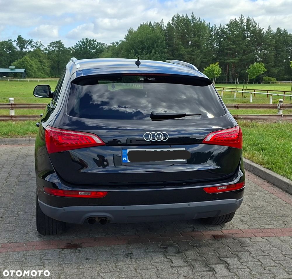 Audi Q5 2.0 TDI Quattro - 4