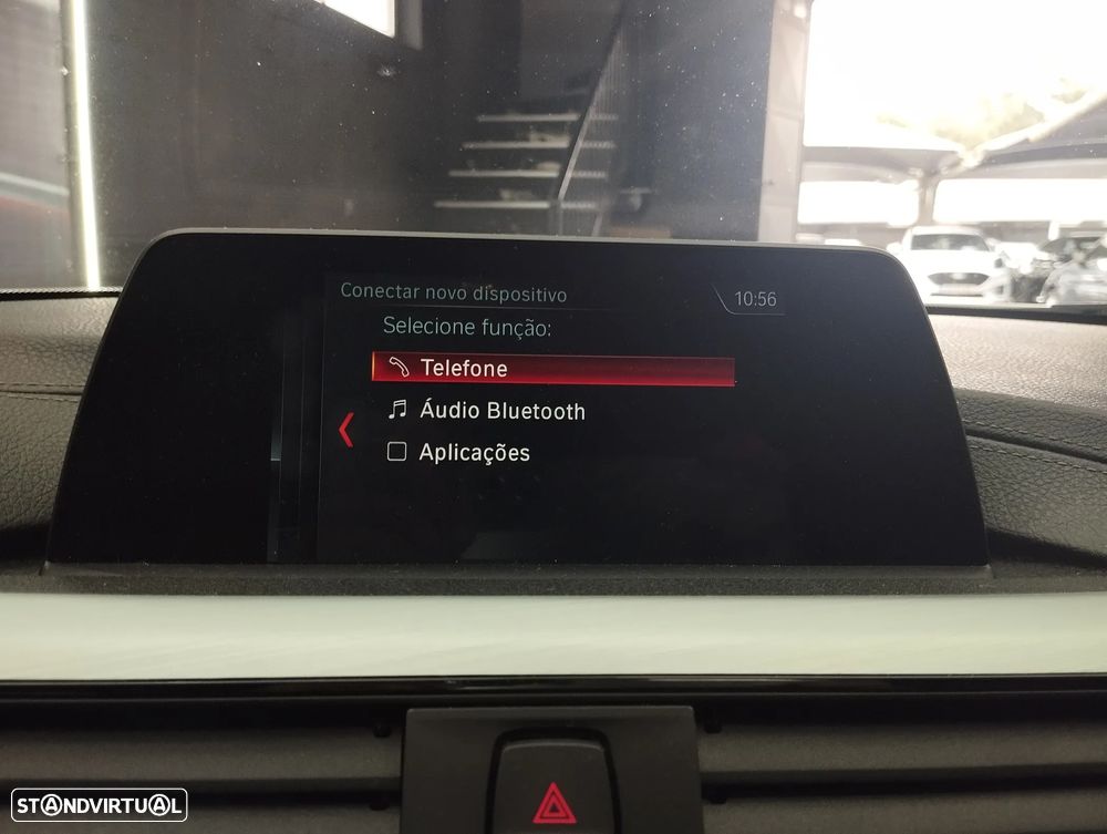 BMW 418 Gran Coupé d Pack M Auto - 35