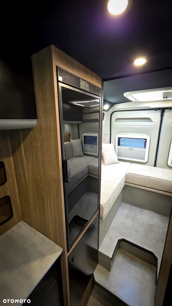 Fiat Ducato 2025 kampervan - 26