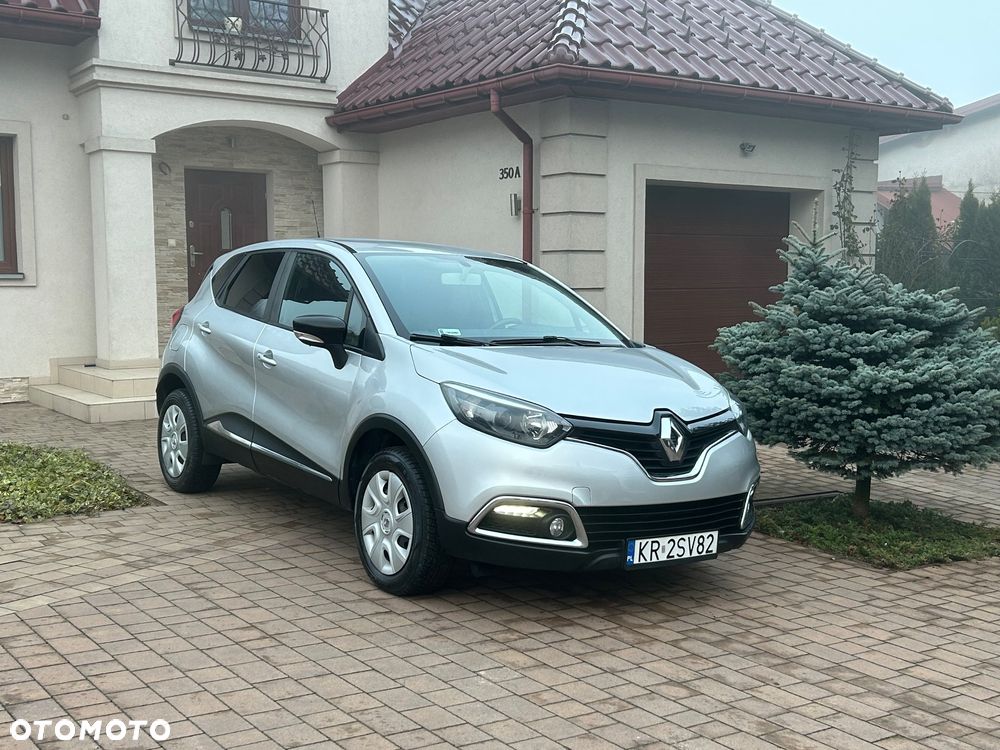 Renault Captur ENERGY TCe 90 Start&Stop Luxe - 15