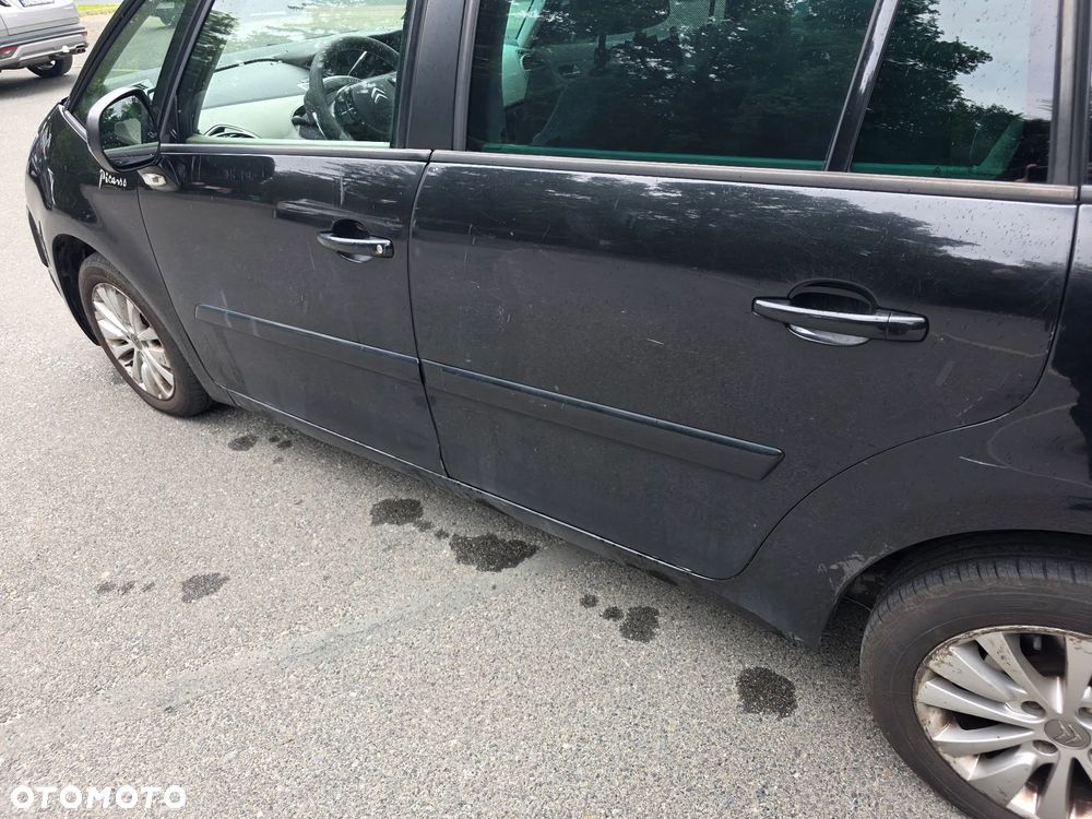Citroën C4 Grand Picasso 2.0 HDi FAP Exclusive - 21