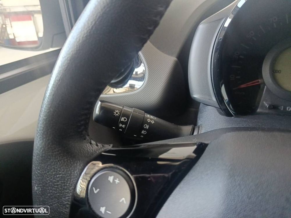 Peugeot 108 1.0 VTi Style - 15